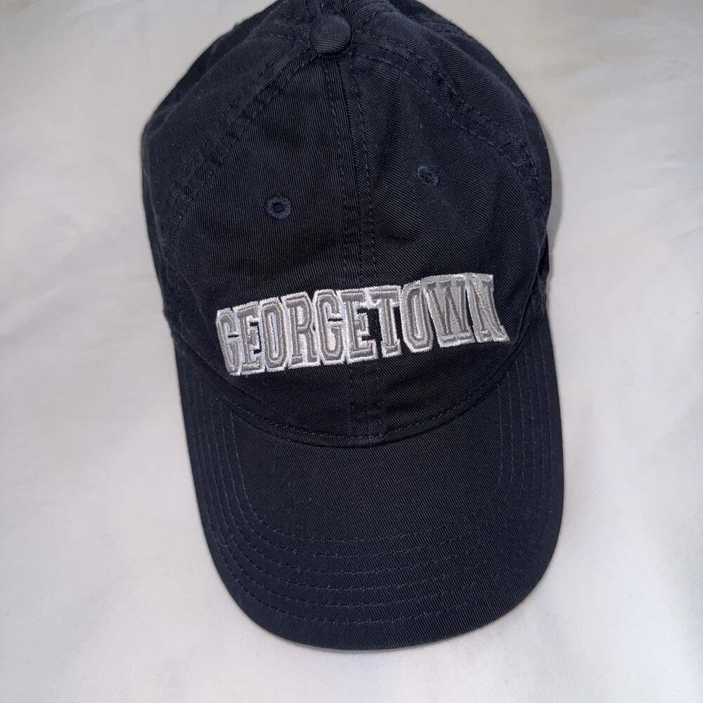 Georgetown Hoyas Legacy Strapback Hat NCAA